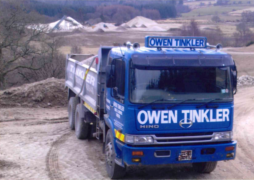 owentinkler